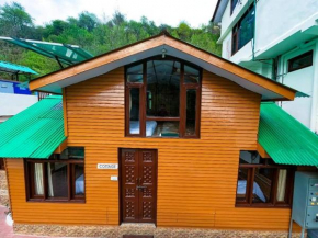 Sun n Snow Cottages Manali